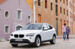 BMW X1 2010 года